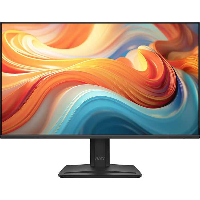EAN 4711377361217 - MSI PRO MP242 E14C pantalla para PC 60,5 cm (23.8") 1920 x 1080 Pixeles Full HD LCD Negro imagen 3