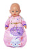 EAN 4001167831120 - BABY born Happy Birthday Sleeping Bag Bolso de dormir para muñecas imagen 2