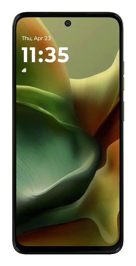 EAN 840023290404 - Motorola Moto g15 17,1 cm (6.72") SIM doble Android 15 4G USB Tipo C 8 GB 512 GB 5200 mAh Verde imagen 2
