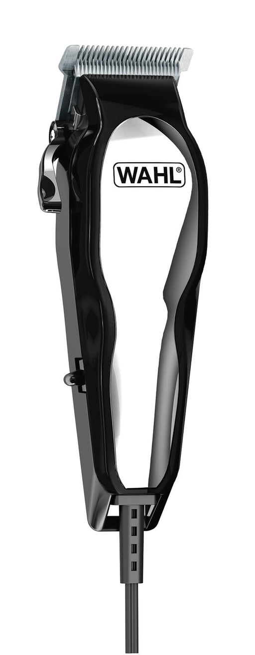EAN 5996415034271 - Wahl 20107.0460 Baldfader Negro, Cromo 6 imagen 1