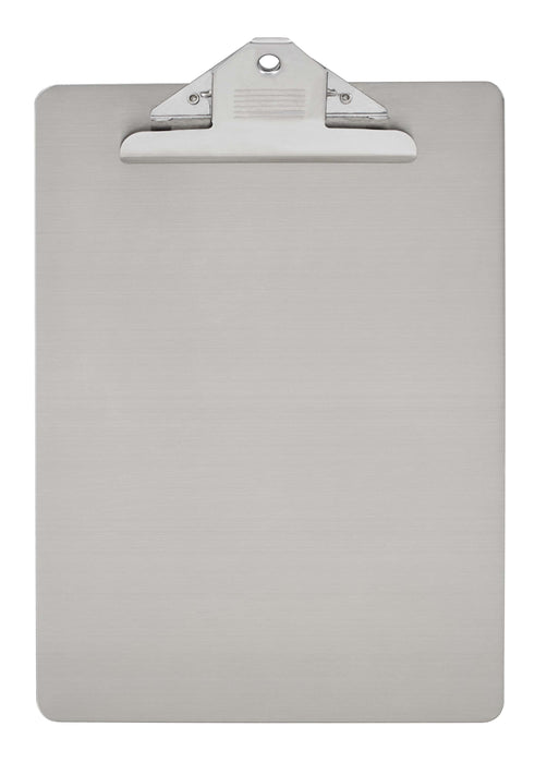 Jakob Maul Gmbh 2356495 Klemmbrett A4 Acero Inoxidable Plata