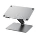 EAN 9350784024084 - ALOGIC AALNBS-SGR soporte para ordenador portátil Gris imagen 3