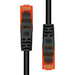 EAN 5714590013009 - ProXtend V-6UTP-20B cable de red Negro 20 m Cat6 U/UTP (UTP) imagen 2