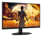 EAN 4038986642606 - AOC G4 Q27G42XE pantalla para PC 68,6 cm (27") 2560 x 1440 Pixeles Quad HD Negro, Rojo imagen 8