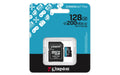 EAN 0740617347944 - Kingston Technology Canvas Go! Plus MicroSD UHS-I Clase 10 imagen 5