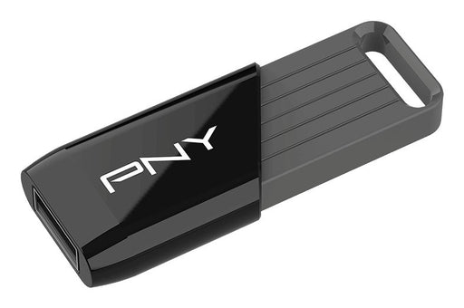 EAN 0751492798059 - PNY Attaché X unidad flash USB 128 GB USB tipo A 3.2 Gen 1 (3.1 Gen 1) Negro imagen 2