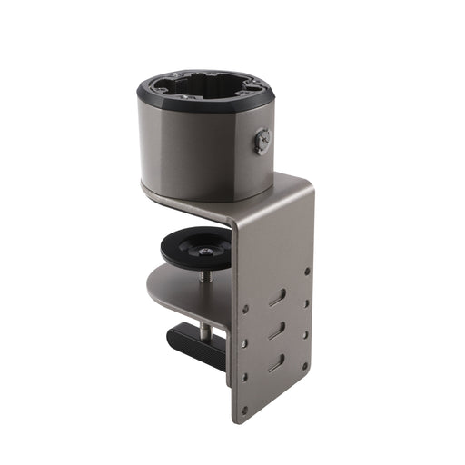 EAN 4711081123309 - ASUS ROG Desk Mount Kit ACL01 124,5 cm (49") Escritorio Plata imagen 1