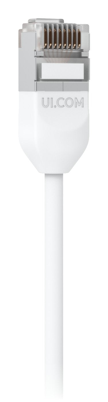EAN 0810084698563 - Ubiquiti UACC-Cable-Patch-Outdoor-C6A-12M-W cable de red Blanco Cat6a imagen 2