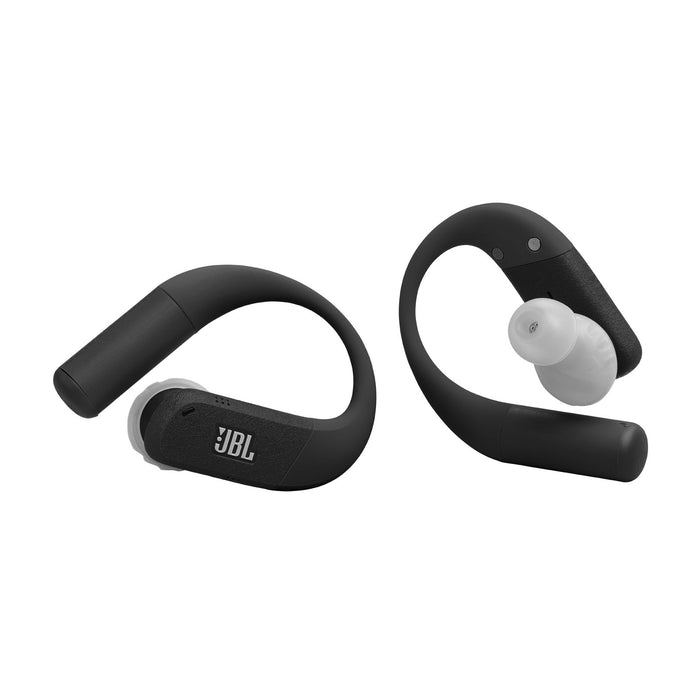 EAN 1200130027611 - JBL Endurance Peak 4 Auriculares Inalámbrico Dentro de oído Deportes USB Tipo C Bluetooth Negro imagen 2