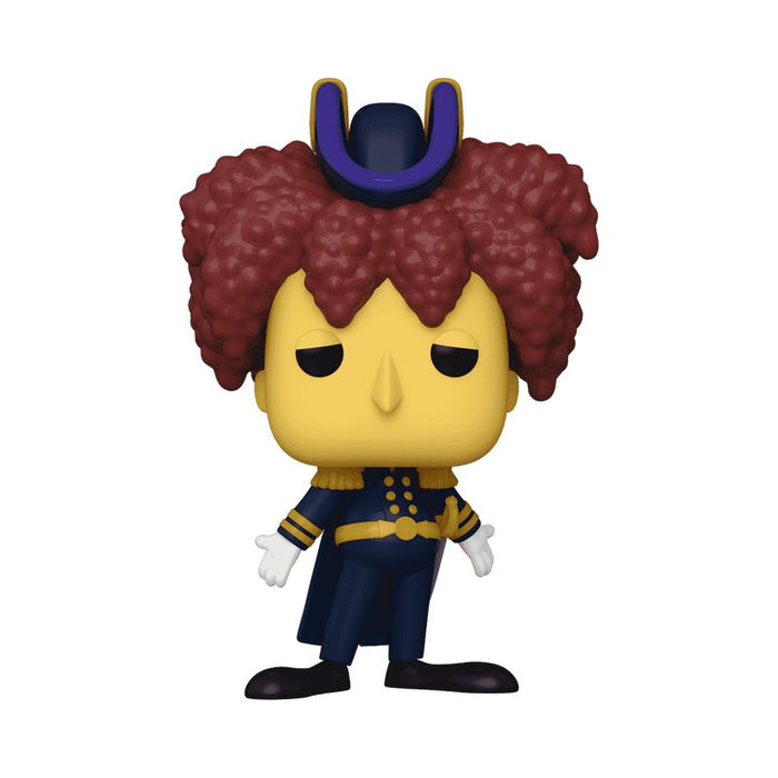 EAN 0889698800754 - FUNKO Pop! Television 80075 collectible figure imagen 1
