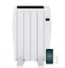 EAN 8435484053723 - Cecotec ReadyWarm 800 Thermal Connected Interior Blanco 600 W Convector imagen 1
