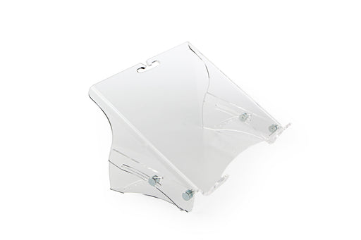 EAN 8717399990905 - BakkerElkhuizen Q-note 350 Soporte para ordenador portátil Transparente 50,8 cm (20") imagen 1