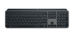 EAN 5099206104426 - Logitech Master MX Keys Combo for Bussiness teclado Ratón incluido Oficina RF Wireless + Bluetooth AZERTY imagen 4