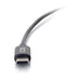 EAN 757120888253 - C2G CG88825 cable USB USB 2.0 0,91 m USB C 0,48 Gbit/s Negro imagen 3