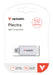 EAN 0023942302315 - Verbatim 30231 unidad flash USB 512 GB USB Tipo C 3.2 Gen 1 (3.1 Gen 1) Blanco imagen 4