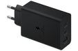 EAN 8806092673885 - Samsung EP-T6530 Auriculares, Auriculares, Netbook, Portátil, Smartphone, Reloj inteligente, Tableta Negr imagen 1