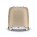 EAN 8017709290832 - Smeg TSF01CHMEU tostadora 6 2 rebanada(s) 950 W Champán imagen 2