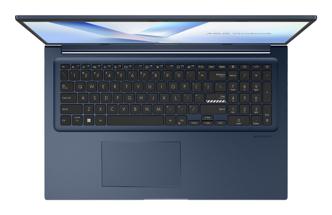 17 Fhd 1920 X 1080 - Intel Core 5 120u - 16 Go - 512go Ssd - Baterías 50whrs. - Webcam Hd - 1 X Hdmi 1.4 - 1 X Usb 3.2-C - 1 X Usb 2.0-A - 2 X Usb 3.2-A - Windows 11 Pro - Garantía 2 Años