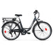 EAN 8051122174591 - Nilox J5 Negro Acero 66 cm (26") 22 kg imagen 1