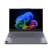 EAN 0198157319769 - Lenovo IdeaPad Slim 3 15Q8X10 Copilot+ PC Snapdragon X1-26-100 Portátil 38,4 cm (15.1") WQXGA 16 GB LPDDR imagen 1