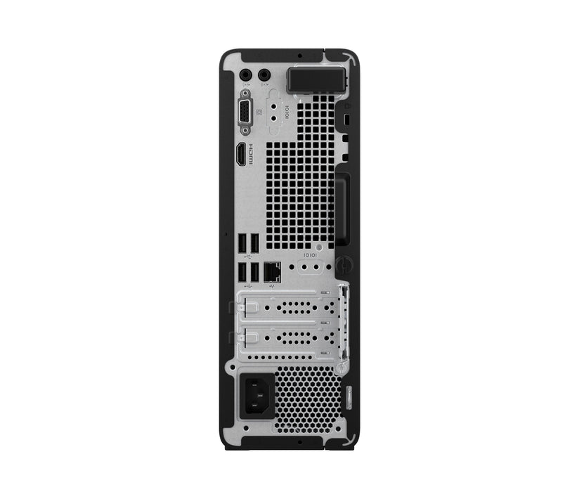 EAN 197961098341 - HP Pro 290 G9 Intel® Core™ i5 i5-13500 8 GB DDR4-SDRAM 256 GB SSD Windows 11 Pro SFF PC Negro imagen 4