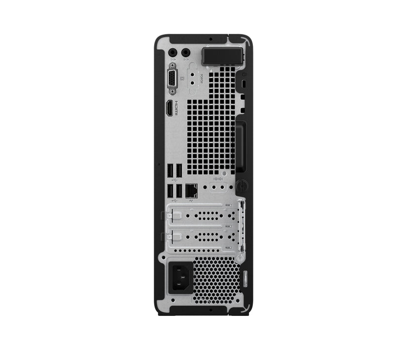 Hp Pro Sff 290 G9 I3-13100 8gb/256gb Pc Spain Spanish Localization