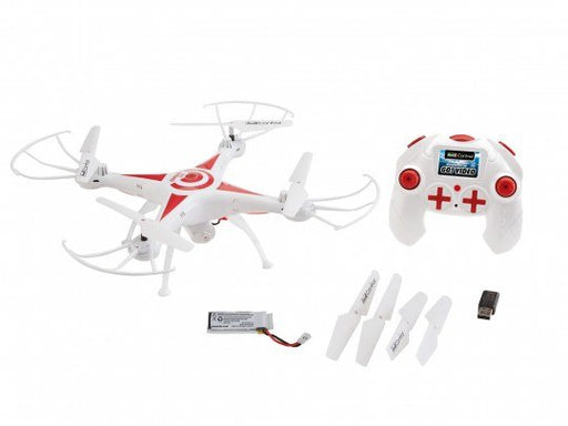 EAN 4009803238586 - Revell 23858 modelo controlado por radio imagen 1