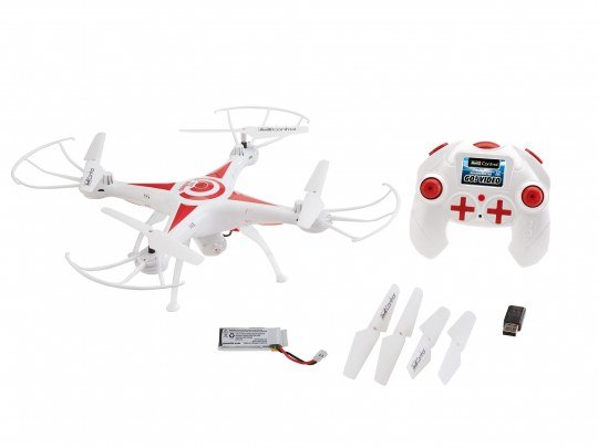 EAN 4009803238586 - Revell 23858 modelo controlado por radio imagen 1