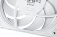 EAN 4260052191095 - be quiet! BL118 sistema de refrigeración para ordenador Carcasa del ordenador Ventilador 12 cm Blanco 1 p imagen 4