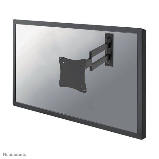 EAN 8717371444013 - Neomounts FPMA-W830BLACK soporte para TV 68,6 cm (27") Negro imagen 1