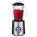 EAN 5902934839204 - Mesko Home MS 4080 licuadora 1,5 L Batidora de vaso 1200 W Arándano, Acero, Transparente imagen 1