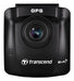 EAN 0760557862130 - Transcend DrivePro 250 Quad HD Wifi Encendedor de cigarrillos Negro imagen 1
