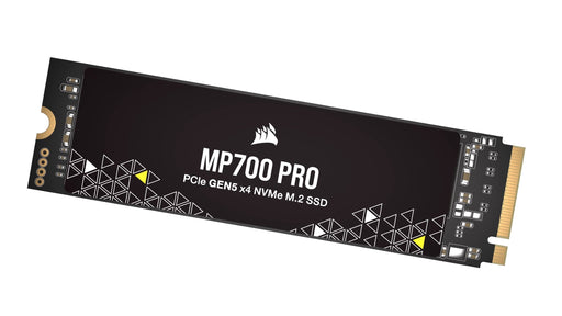 EAN 840006675181 - Corsair MP700 PRO 4 TB M.2 PCI Express 5.0 NVMe 3D TLC NAND imagen 1