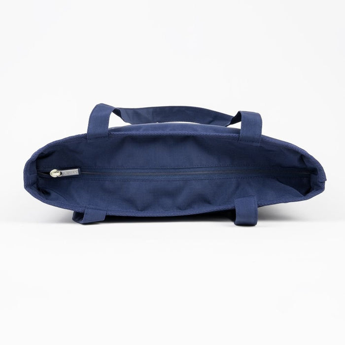 EAN 8411574109143 - Milan 62102SNCB bolsa de compras Marina Bolso grande imagen 4