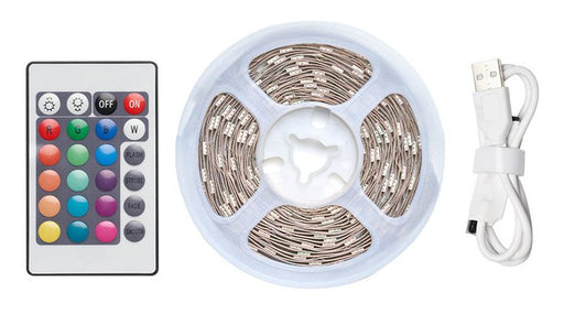 EAN 6922794783096 - Vention PAAWH cinta luminosa Regleta luminosa universal LED 2000 mm imagen 1