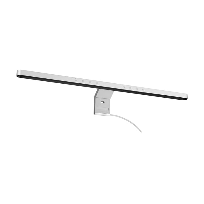 Benq Lampara Screenbar Silver