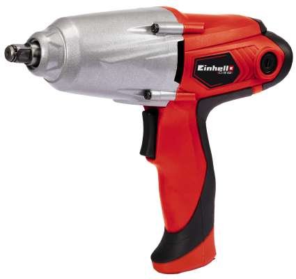 EAN 4006825626186 - Einhell CC-IW 450 2600 RPM 300 Nm Aluminio, Negro, Rojo 450 W imagen 1