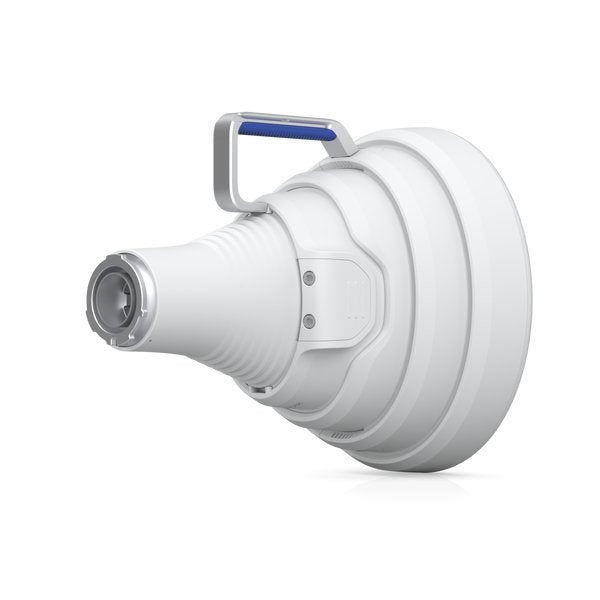 EAN 0810010076694 - Ubiquiti UISP Horn antena para red Antena de bocina 19,5 dBi imagen 8