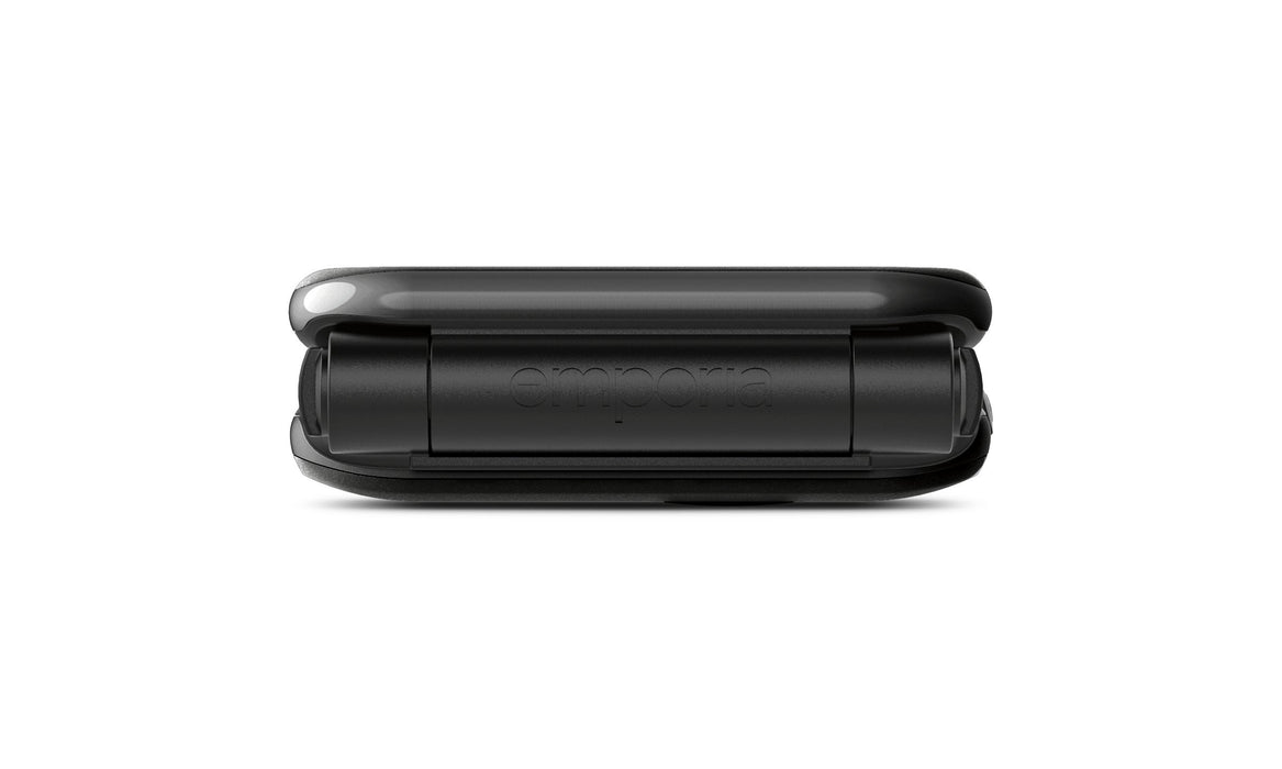 EAN 9005613168872 - Emporia SIMPLICITYglam 7,11 cm (2.8") 106 g Blanco Teléfono para personas mayores imagen 15