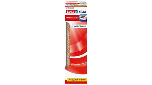 EAN 4042448035950 - TESA 57370 10 m Transparente 10 pieza(s) imagen 1