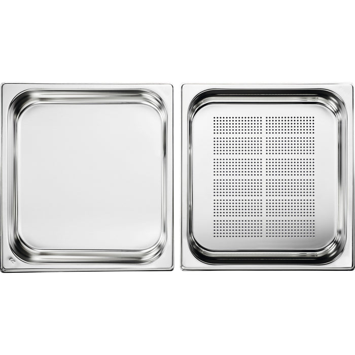 EAN 7321423352013 - Electrolux E9OOGC23 pieza y accesorio de hornos Recipiente de cocción al vapor Acero inoxidable imagen 17