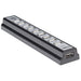 EAN 0766623161572 - Manhattan 161572 hub de interfaz USB 2.0 480 Mbit/s Negro, Plata imagen 2