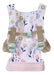 EAN 4001167837917 - BABY born Baby Carrier Flower Portador para muñecas imagen 2