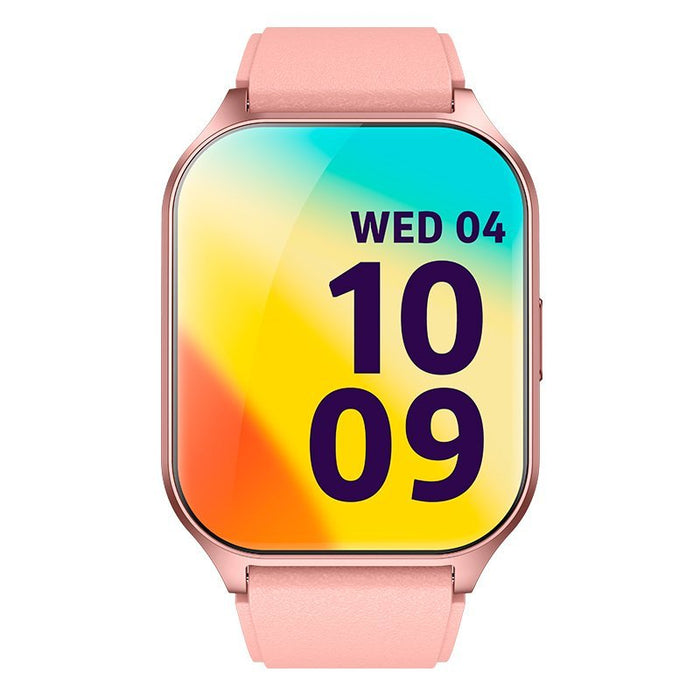 EAN 8434847073521 - COOL Accesorios 8434847073521 Relojes inteligentes y deportivos 5,23 cm (2.06") AMOLED Digital 410 x 502  imagen 5