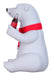 EAN 8436605118949 - MINIX Polar Bear imagen 2