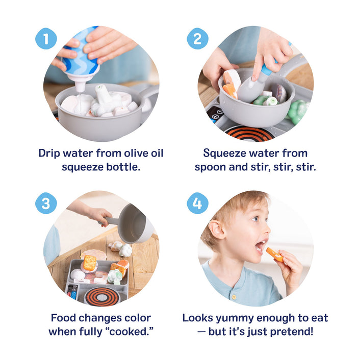 EAN 681147005433 - Melissa & Doug MPP PYS SimmernStir Stove Top Plyst GML imagen 6