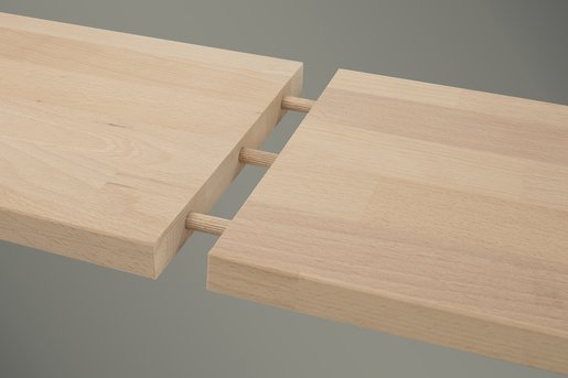 EAN 4006885290501 - wolfcraft GmbH 2905000 clavija Haya Alrededor imagen 5