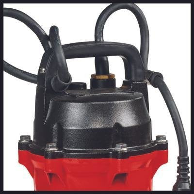 EAN 4006825660852 - Einhell GE-DP 900 Cut 900 W imagen 7