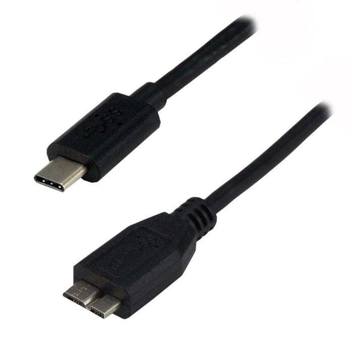 Usb 3.1 C Type Male