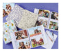 EAN 4007249077400 - Hama Pepples álbum de foto y protector Azul, Blanco 200 hojas imagen 7